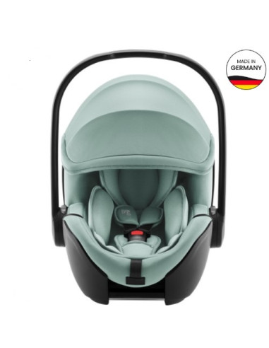 Siège coque gr.0 Romer Baby-safe PRO...