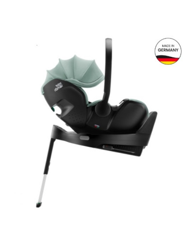 Siège coque gr.0 Romer Baby-safe PRO...