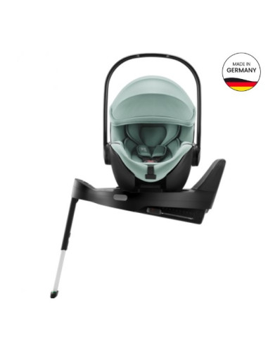 Siège coque gr.0 Romer Baby-safe PRO...