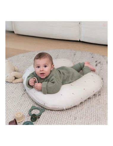 Coussin Doomoo Softy - Mushrooms