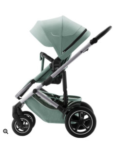 Poussette Romer Smile 5Z -...