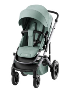 Poussette Romer Smile 5Z -... 2