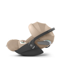 Siège coque Cybex Cloud T...