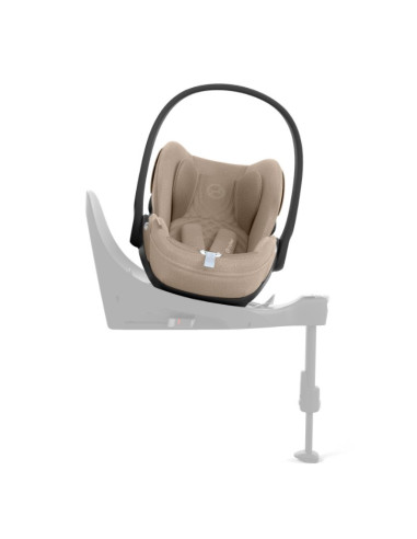 Siège coque Cybex Cloud T I-Size Plus...