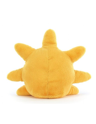 Peluche Amuseable Sun - 31 cm