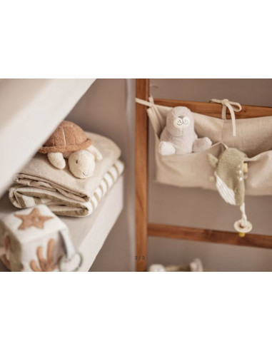 Peluche d'activités Deepsea - Seal