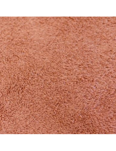 Cape de bain 75x75 terry - Brick