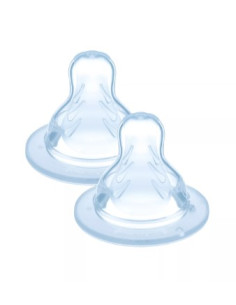 MAM Tétine Soft Taille 1 -...