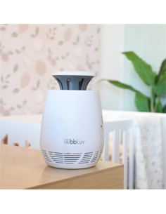 Lampe anti-moustique... 2