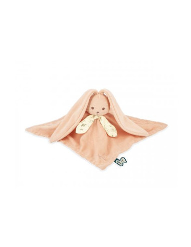 Doudou Lapinoo 30cm - Peach