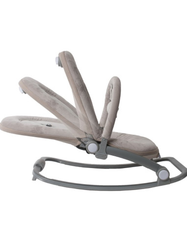 Relax B-Rocker Bo Jungle (0/18kg) -...