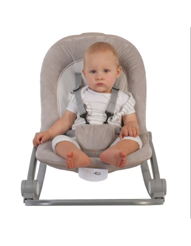 Relax B-Rocker Bo Jungle (0/18kg) -...