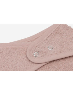 Bavoir bandana coton éponge... 2