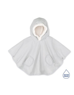 Poncho de voyage...