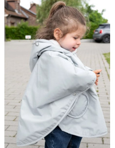 Poncho de voyage... 2