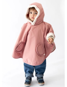 Poncho de voyage... 2