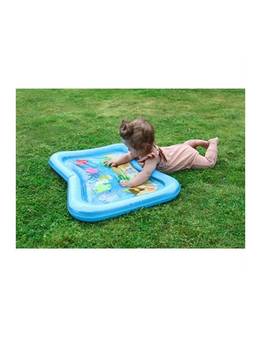 Tapis d'eau - Amis de la mer