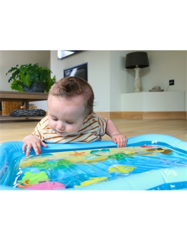 Tapis d'eau - Amis de la mer