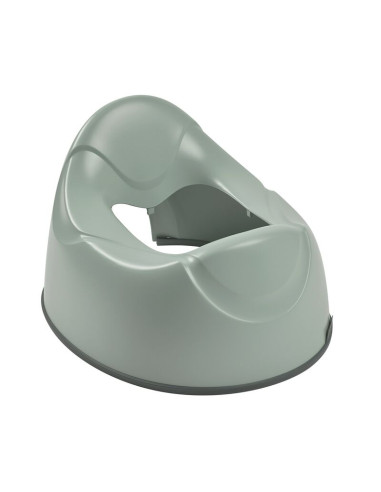 Pot d'apprentissage ergonomique - Vert