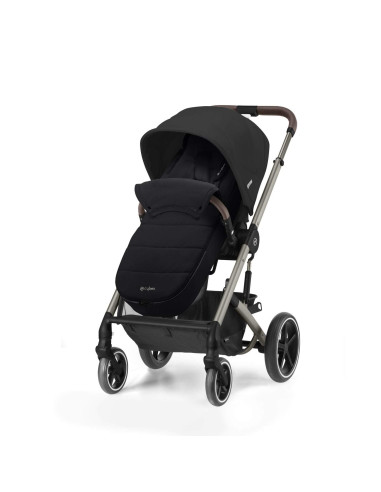 Chancelière poussette Cybex Gold -...