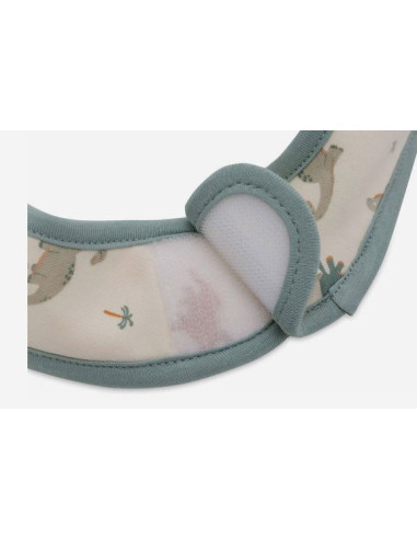 Bavoirs imperméables 5pcs - Roarsome