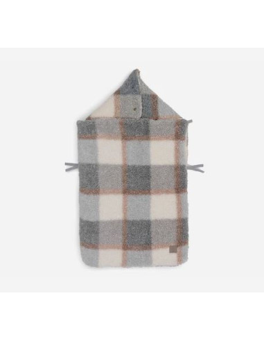 Nid d'ange universel 0-9 mois Boucle...