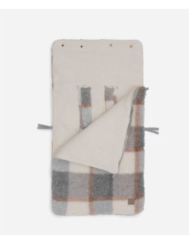 Nid d'ange universel 0-9 mois Boucle...