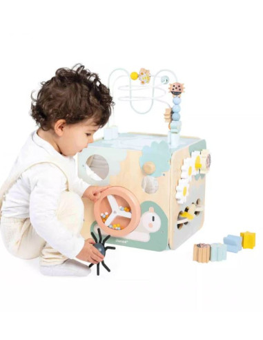 Maxi Lopping Multi-activités - Sweet...