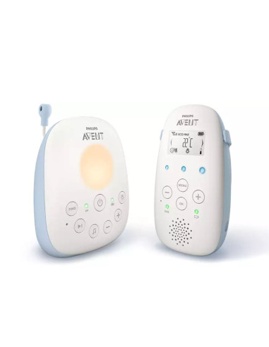 Babyphone SCD715/26 extra batterie