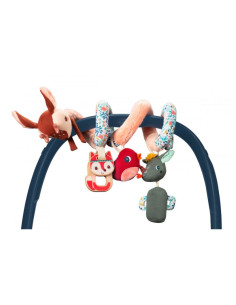 Spirale d'activités -... 2