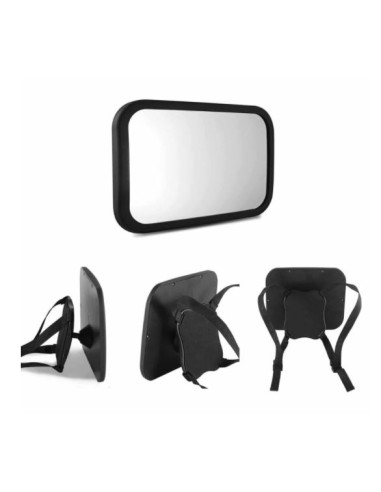 Miroir Voiture 360°