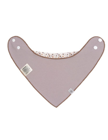 Bandana imperméable réversible 2pces...