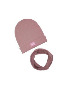 Set Beanie/Tub 1-3ans -...