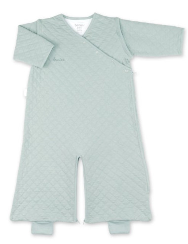 Gigoteuse Magic Bag 4-12m Quilted -...