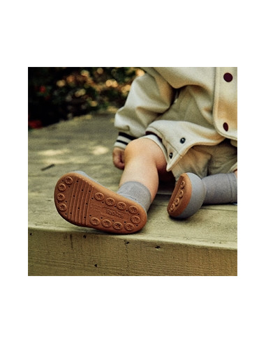 Chaussures Attipas T21.5 - Label grey