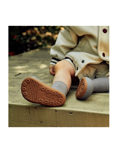 Chaussures Attipas T22.5 - Label grey