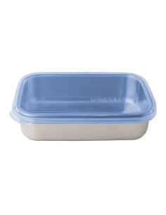 Boîte à tartines inox 750... 2