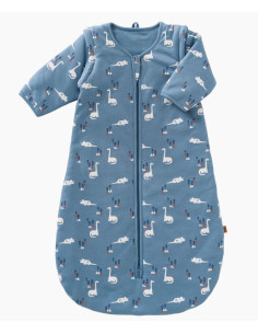 Gigoteuse interlock coton...