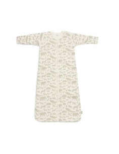 Gigoteuse manches amovible...