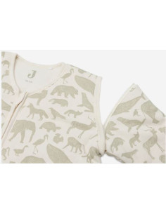 Gigoteuse manches amovible... 2