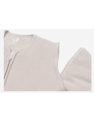 Gigoteuse 90 cm Velvet - Nougat