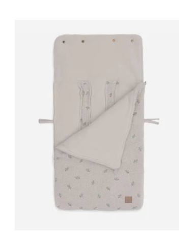 Nid d'ange universel 0-9 mois Teddy...