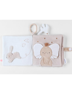 Livre d'activités - Bali,... 2