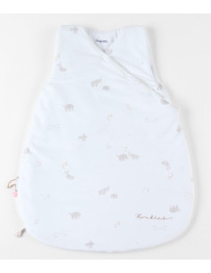 Gigoteuse 50cm Veloudoux -...