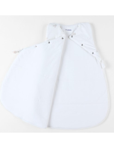 Gigoteuse 50cm Veloudoux - Bali & Moka