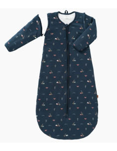 Gigoteuse interlock coton...