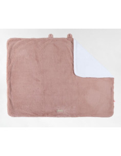 Couverture 75x100 Noukies...