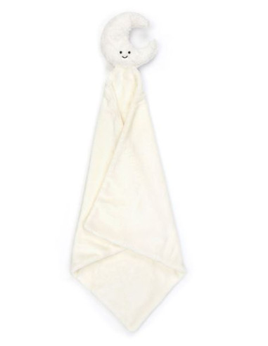 Doudou soother - Moon