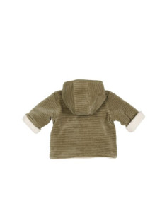 Veste bébé reversible Vik -... 2