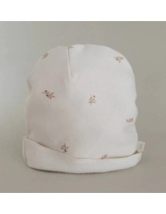 Bonnet Pure bambou - Olives...